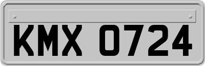 KMX0724