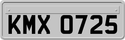 KMX0725