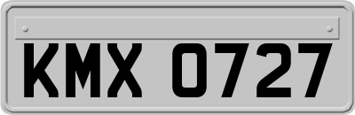 KMX0727