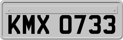 KMX0733