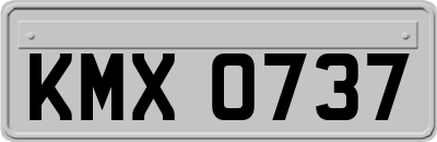 KMX0737