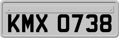 KMX0738