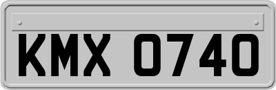 KMX0740