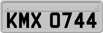 KMX0744