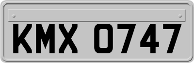 KMX0747