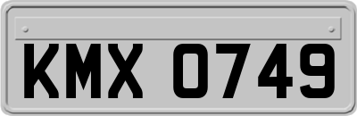 KMX0749