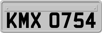 KMX0754