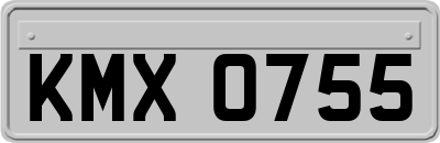 KMX0755