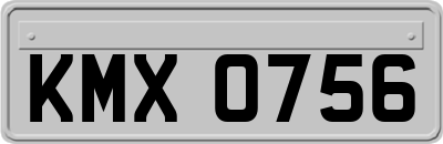 KMX0756