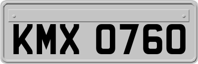 KMX0760