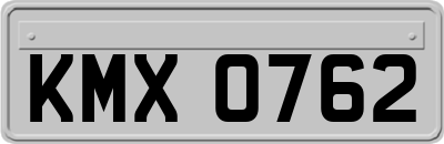 KMX0762