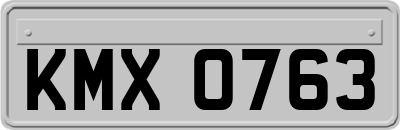 KMX0763