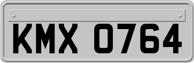 KMX0764