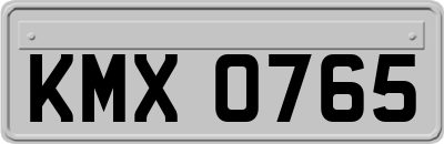 KMX0765