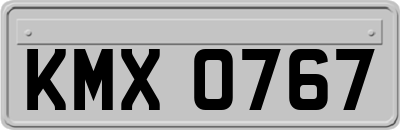 KMX0767