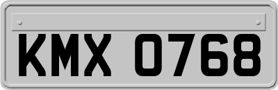 KMX0768