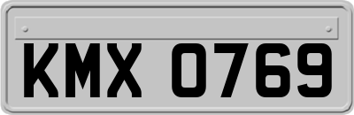 KMX0769