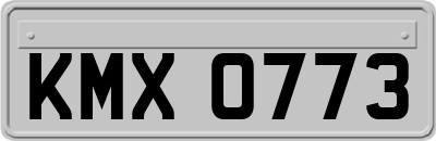 KMX0773