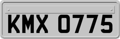 KMX0775