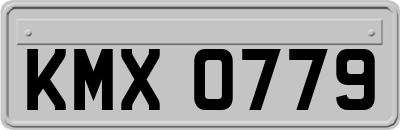 KMX0779