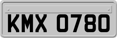 KMX0780