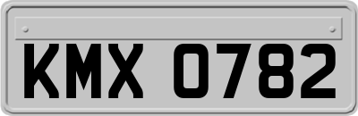 KMX0782