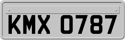 KMX0787