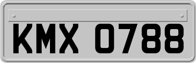 KMX0788