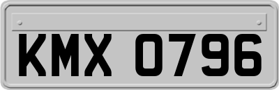 KMX0796