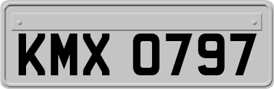 KMX0797