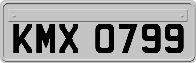 KMX0799