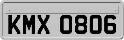 KMX0806