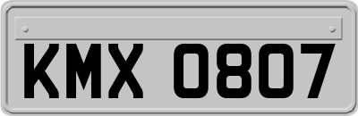 KMX0807