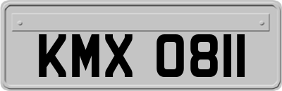 KMX0811