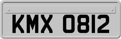 KMX0812