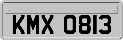 KMX0813