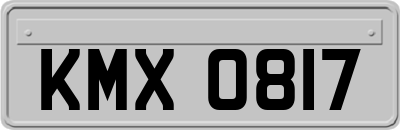 KMX0817