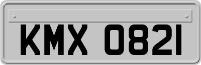 KMX0821