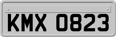 KMX0823