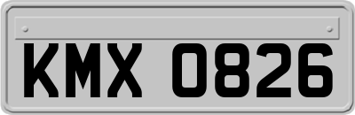 KMX0826