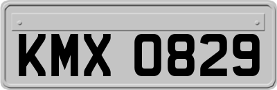 KMX0829