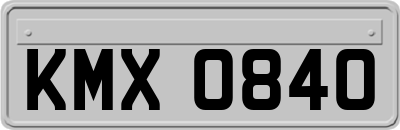 KMX0840