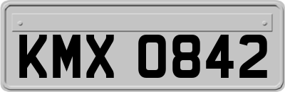 KMX0842