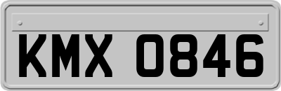 KMX0846