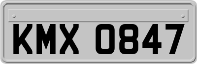 KMX0847