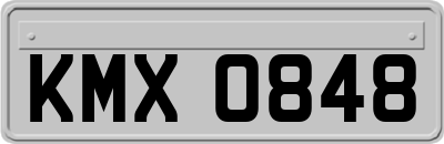 KMX0848