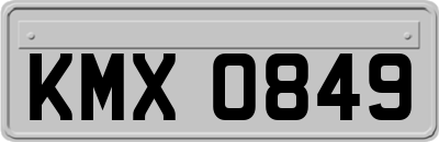 KMX0849