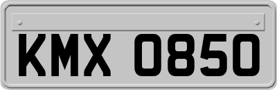 KMX0850