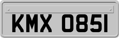 KMX0851