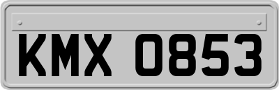 KMX0853